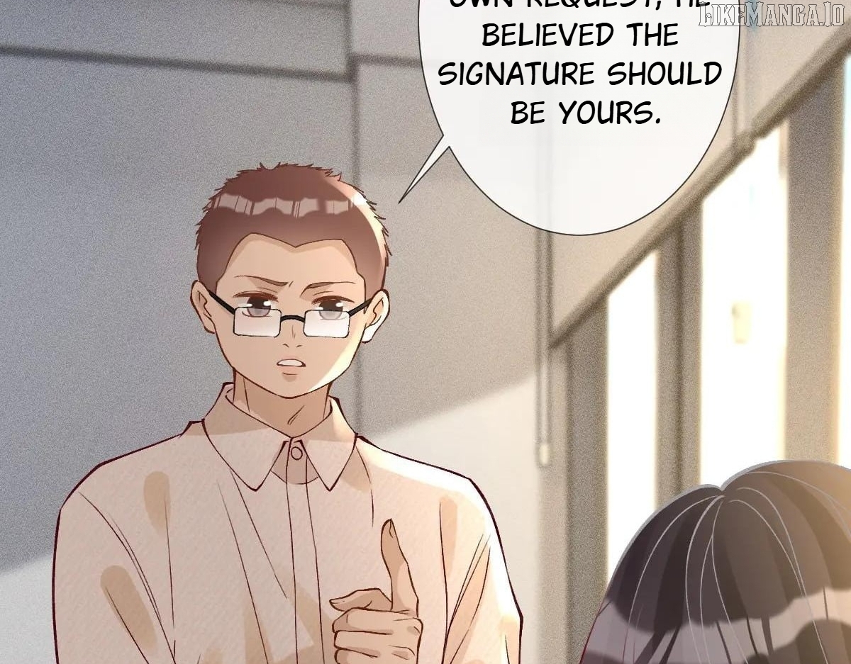 Everyone's Darling Chapter 298 - page 59